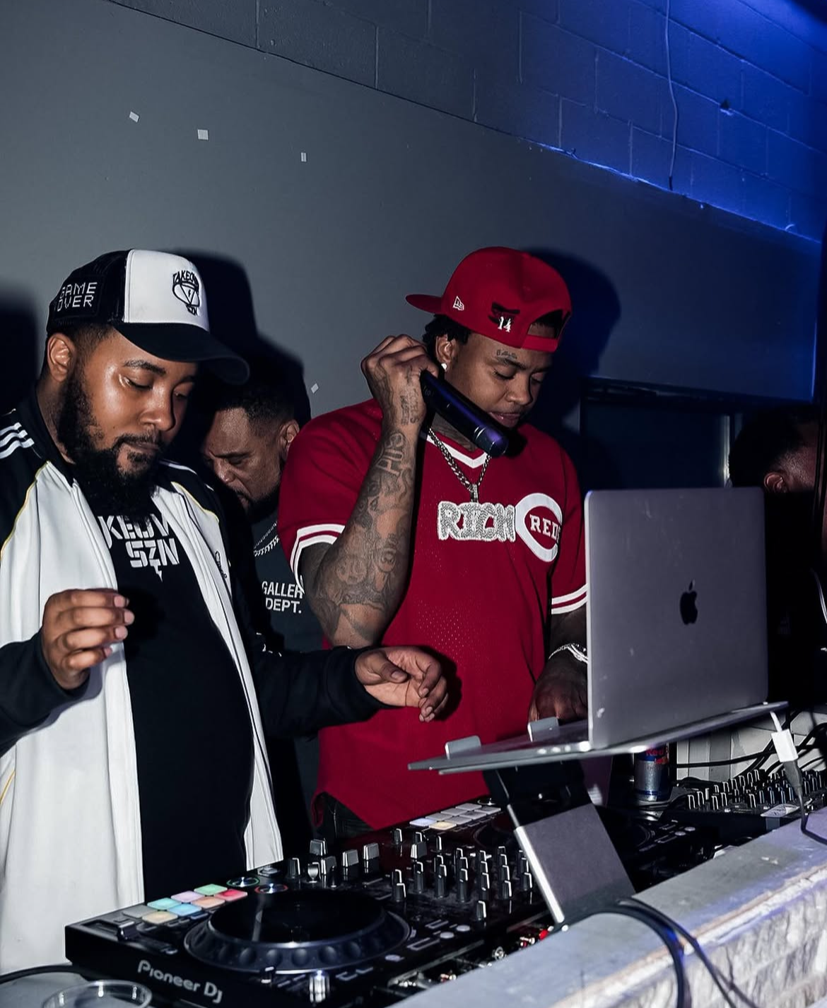 DJ Services