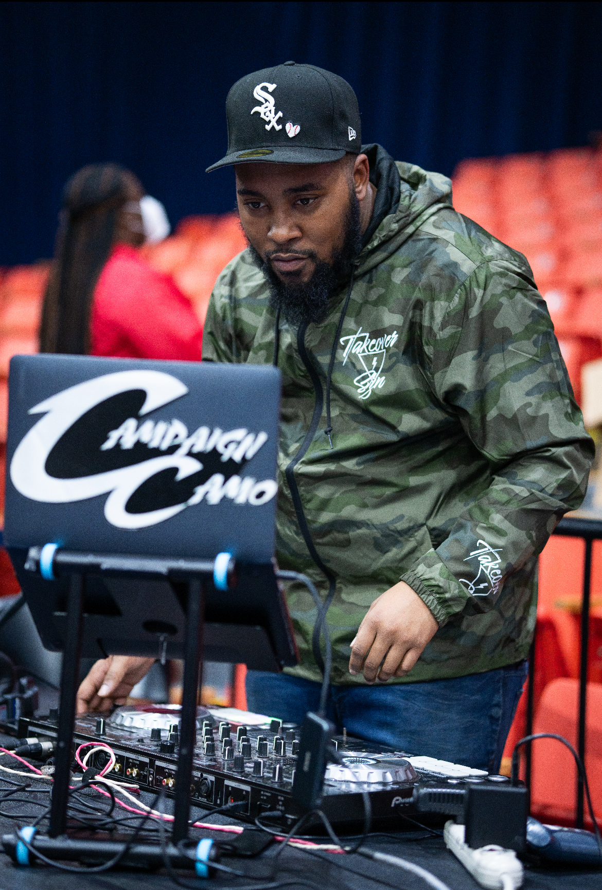 DJ Services